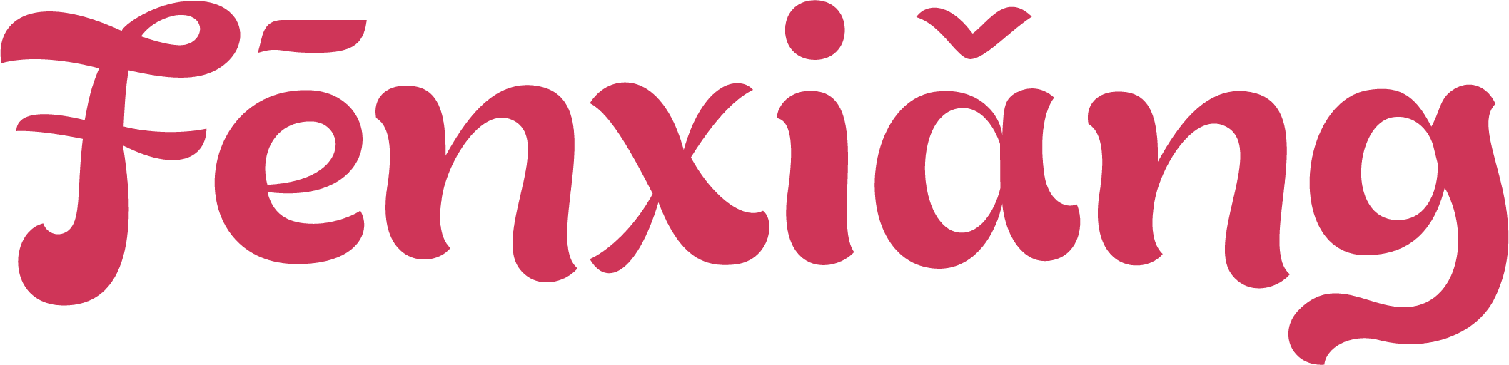 Fēnxiǎng Logo