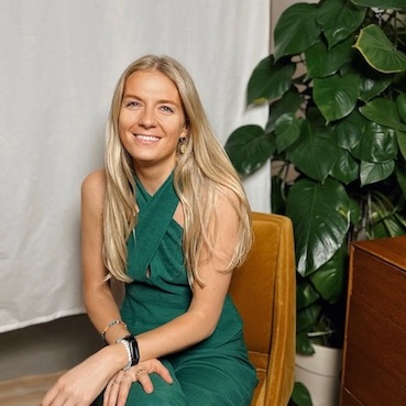 Louisa Dearlove, Founder & CEO
